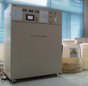 實(shí)驗(yàn)室廢水處理設(shè)備ZYSYFS-500L-1000L與實(shí)驗(yàn)室污水處理設(shè)備500L 價格、廠家與圖片全解析