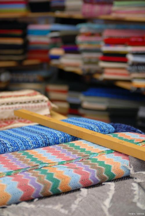 針紡織品出海,買家真正在意的不是你的價格